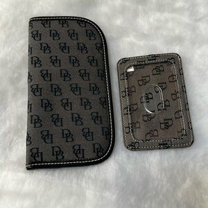 Dooney & Bourke Bundle